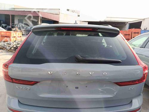 Bagklap CC/Kombi-Coupé Bagklap CC/Kombi-Coupé VOLVO XC60 II (246) B4 Mild-Hybrid (197 hp) 36700039 36700039