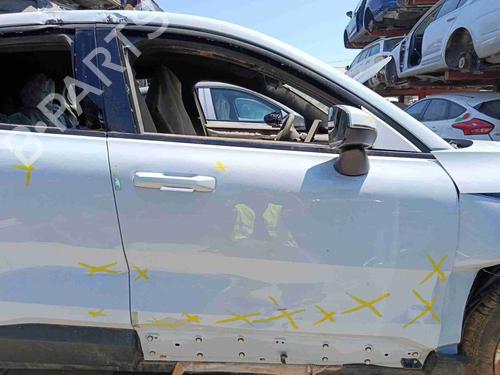 Used Right front door Right front door 37027349 37027349