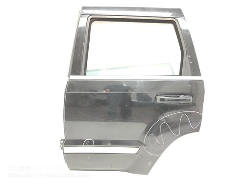 Left rear door JEEP GRAND CHEROKEE III (WH, WK) 3.0 CRD 4x4 (218 hp)null