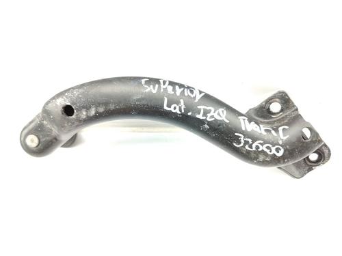 Used Hinge/Door check strap RENAULT TRAFIC III Van (FG_) [2014-2025]  16516746