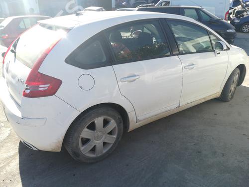 Engine control unit (ECU) CITROËN C4 I (LC_)  | BP16509036M57 