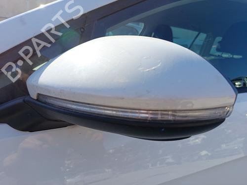 Used Left mirror Left mirror VW GOLF VII Variant (BA5, BV5) 1.6 TDI (105 hp) 33462732 33462732