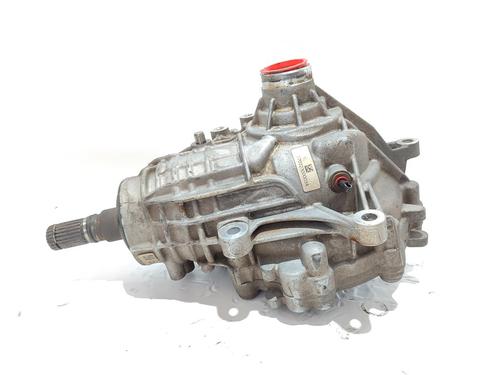 Front differential MASERATI LEVANTE SUV (M161) 3.0 D Q4 | BP18487846M23 