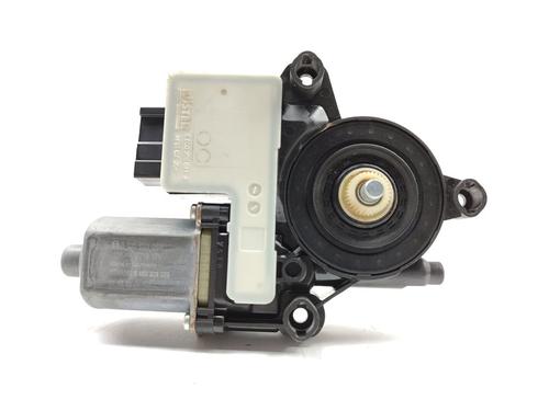 Left front window motor SEAT IBIZA V (KJ1, KJG) 1.0 MPi | BP27801258E21