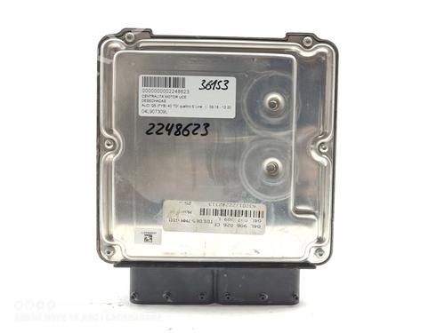 Engine control unit (ECU) AUDI Q5 (FYB, FYG) 40 TDI quattro | BP29727680M57 