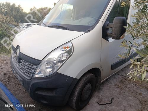 Right headlight RENAULT MASTER III Van (FV) 2.3 dCi 130 FWD (FV0M, FV0Y, FV0J, FV02, FV03) | BP28412006C29  - Image 12