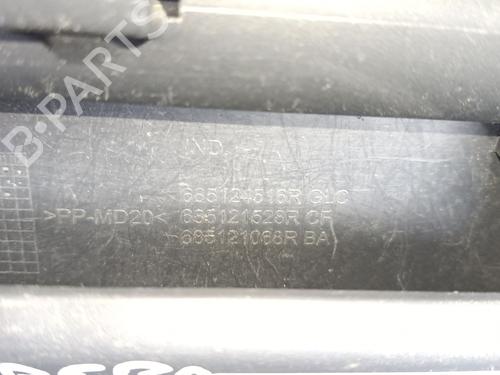 Glove box DACIA SANDERO II | BP34648265C95 - Image 2