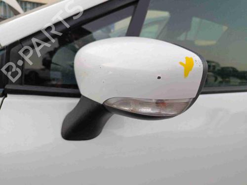 Used Left mirror Left mirror 38872988 38872988