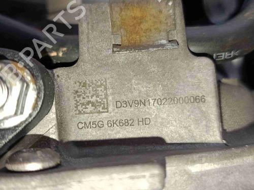 Engine FORD FOCUS III 1.0 EcoBoost | BP38336407M1 - Image 5