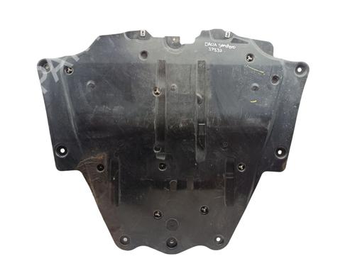 Used Underbody protection Underbody protection DACIA SANDERO III [2021-2026] 34448144 34448144