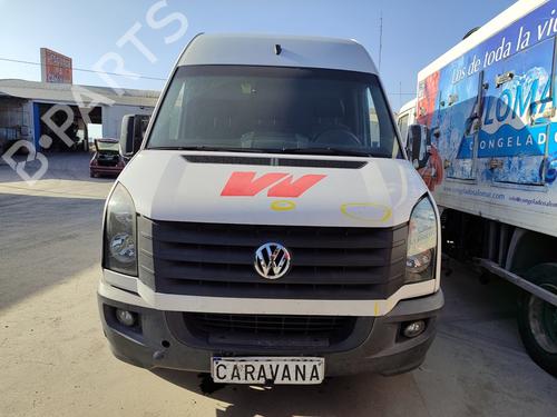 Used Parts VW CRAFTER 30-50 Van (2E_) 2.0 TDI 1749770