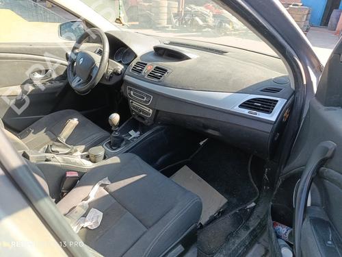 Engine RENAULT MEGANE III Hatchback (BZ0/1_, B3_)  | BP26533057M1  - Image 24