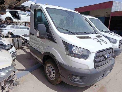 Bakspejl venstre FORD TRANSIT V363 Platform/Chassis (FED, FFD) | BP38872930C26 - Image 4