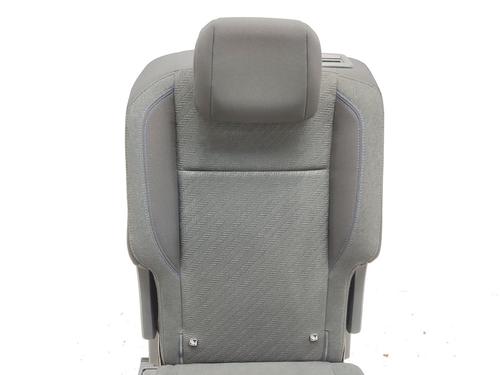 Rear seat PEUGEOT RIFTER 1.5 BlueHDi 130 | BP16516937C17 