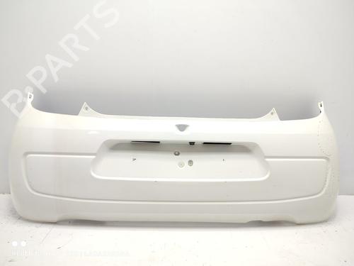Used Rear bumper CITROËN C1 II (PA_, PS_) 1.0 VTi 68 (69 hp) 24579872