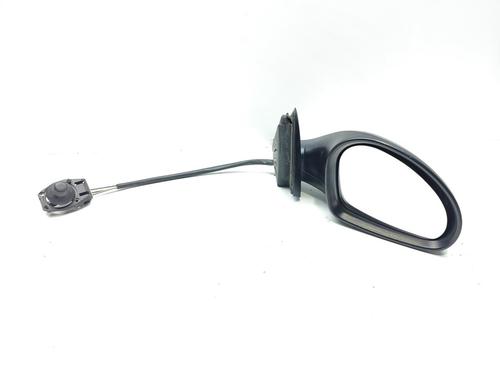 Used Right mirror SEAT IBIZA III (6L1) [2002-2009]  21043431