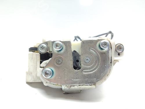Rear right lock MITSUBISHI OUTLANDER II (CW_W)  | BP16919214C99 