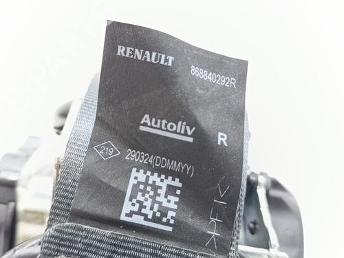 Airbag Kit DACIA SANDERO III  | BP31149117C86 