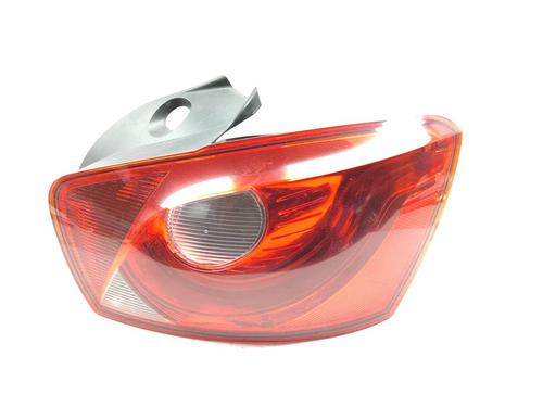 Used Right taillight SEAT IBIZA IV (6J5, 6P1) [2008-2017]  30400245