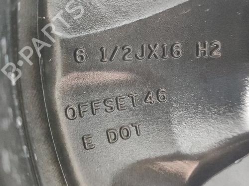 Rim KIA NIRO II (SG2) | BP30744189C45