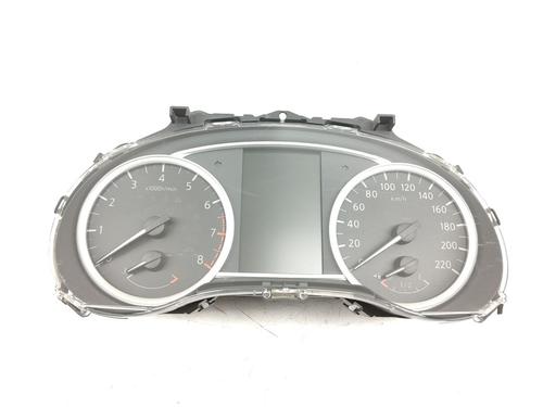 Used Instrument cluster NISSAN MICRA V (K14) [2016-2025]  31068292