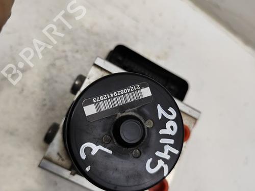 ABS pump SKODA OCTAVIA II (1Z3) 1.9 TDI | BP25378038M43 