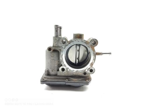 Used Throttle body KIA SOUL II (PS) [2014-2018]  22799075