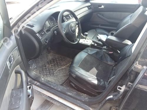 Engine control unit (ECU) AUDI ALLROAD C5 (4BH) 2.5 TDI quattro | BP32322446M57 - Image 7