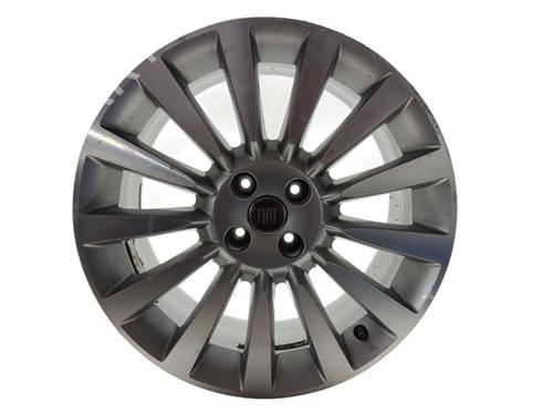 Used Rim Rim FIAT BRAVO II (198_) 1.9 D Multijet (198AXB1A) (120 hp) 32216700 32216700
