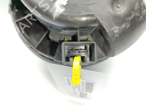 Heater blower motor FORD FOCUS III 1.5 TDCi | BP16514033M62 