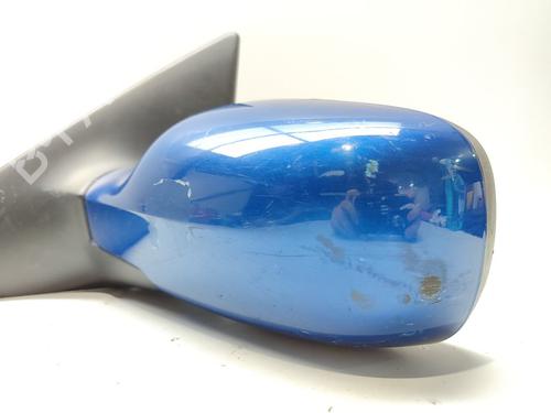Left mirror RENAULT MEGANE II Saloon (LM0/1_) 1.9 dCi (LM0G, LM1G, LM2C) | BP19111494C26 