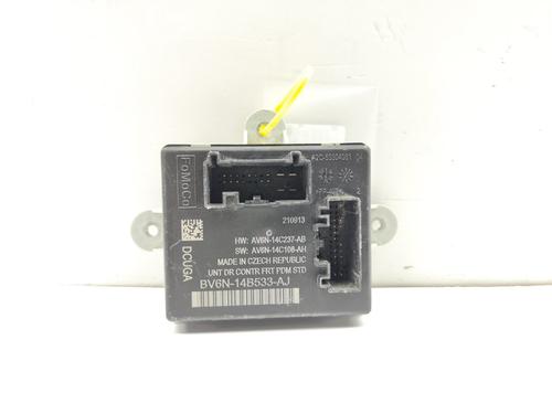 Electronic module FORD FOCUS III  | BP27566322M83 