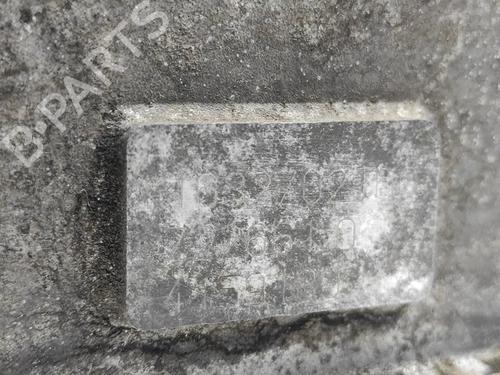 Gearbox MERCEDES-BENZ M-CLASS (W163) ML 270 CDI (163.113) | BP16504597M3 