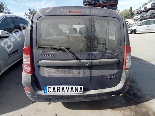 Steering pump DACIA LOGAN MCV (KS_)  | BP34444603M99  - Image 6