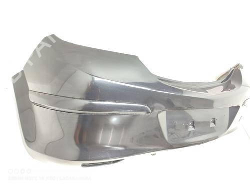 Used Rear bumper OPEL ASTRA H GTC (A04) 1.9 CDTi (L08) (150 hp) 16513895