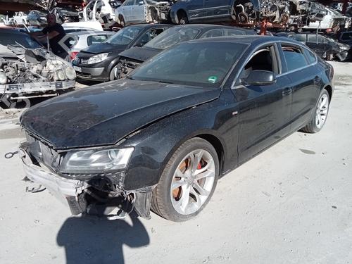 Electronic module AUDI A5 (8T3) | BP31339544M83 - Image 4