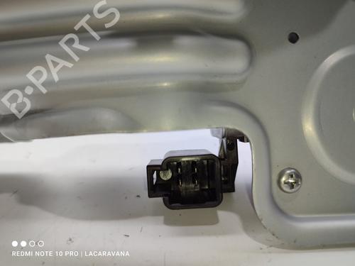 Rear wiper motor HYUNDAI TUCSON (TL, TLE) 1.7 CRDi | BP17839457M102 