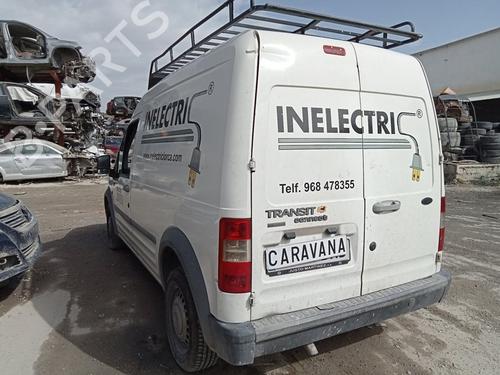 Right mirror FORD TOURNEO CONNECT  | BP19073087C27 