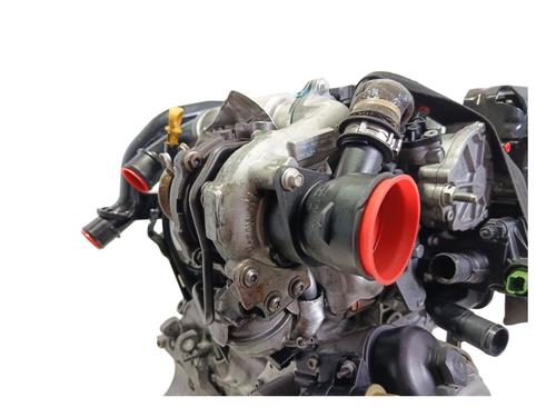 Engine FORD FOCUS III  | BP34222058M1  - Image 15