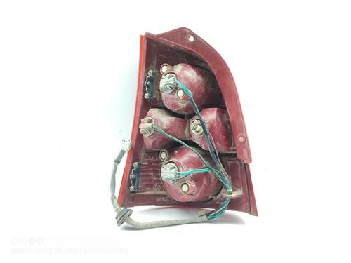 Right taillight HYUNDAI ATOS (MX) 1.1 | BP16514982C35 