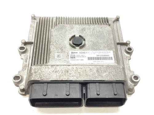 Used Engine control unit (ECU) PEUGEOT 308 II (LB_, LP_, LW_, LH_, L3_) [2013-2021]  26734266