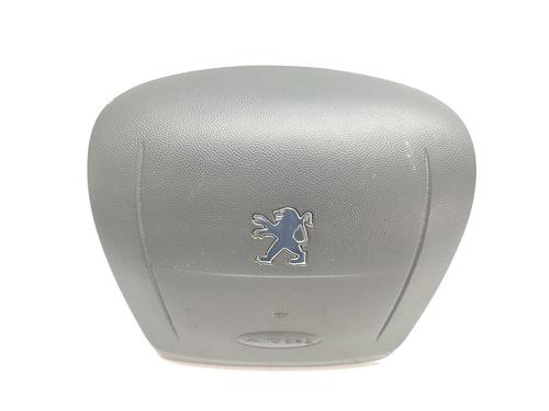 Airbag chauffør PEUGEOT BOXER Platform/Chassis [2006-2024]null 07854862440 | 4112LK |