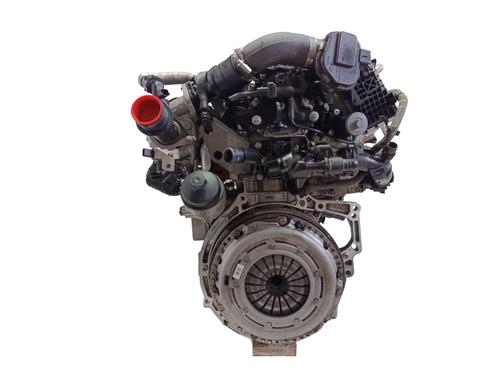Engine FORD FOCUS IV (HN) | BP35787592M1 - Image 7