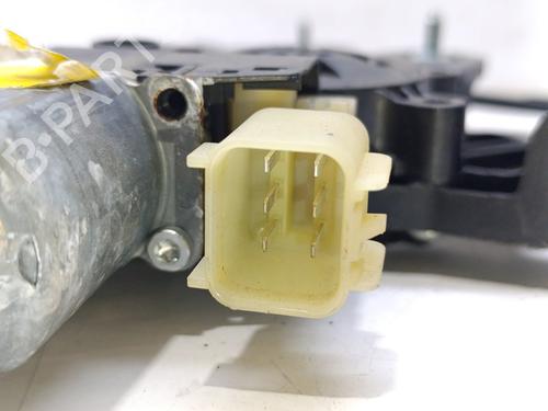 Rear right window mechanism FORD MONDEO V Hatchback (CE)  | BP28703759C25 