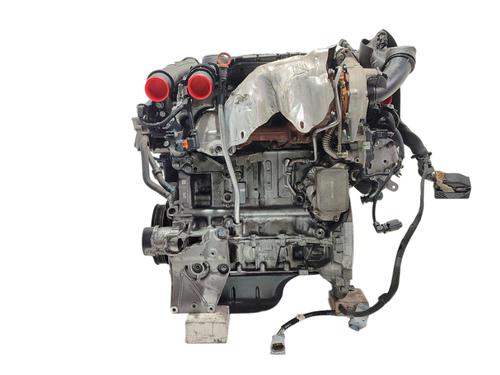Engine PEUGEOT 508 II (FB_, FH_, F3_)  | BP29532669M1 