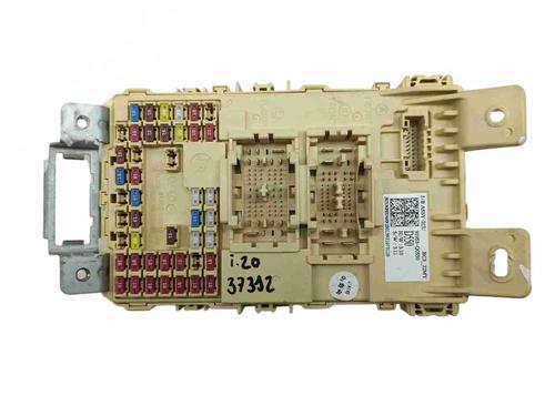 Used Electronic module Electronic module 38013048 38013048