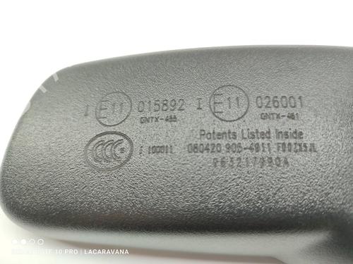Rear mirror RENAULT KADJAR (HA_, HL_) 1.5 BLUE dCi 115 (HLA6) | BP16515371I6