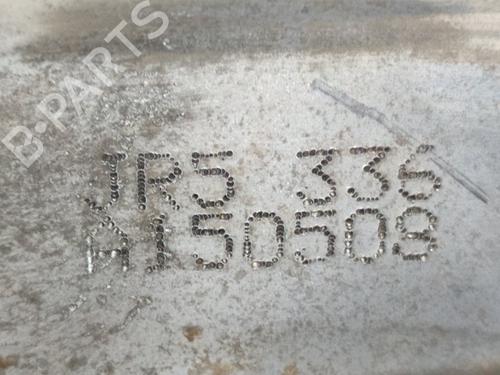 Gearbox DACIA SANDERO II  | BP21080781M3 