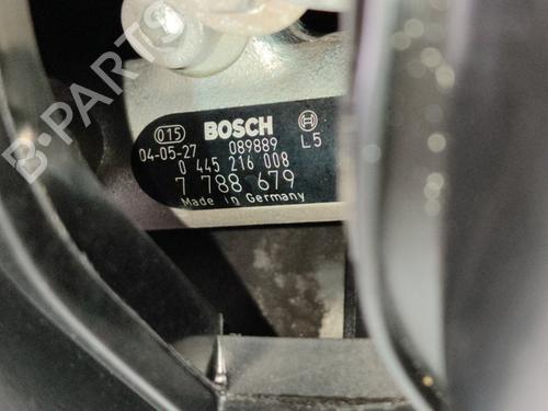 Engine BMW X3 (E83) 3.0 d | BP20487797M1 