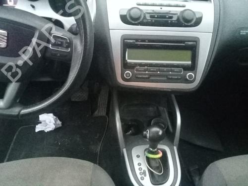 Engine control unit (ECU) SEAT ALTEA (5P1)  | BP23223912M57  - Image 8